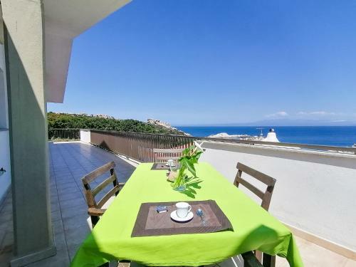 Capotesta Holidays Apartments