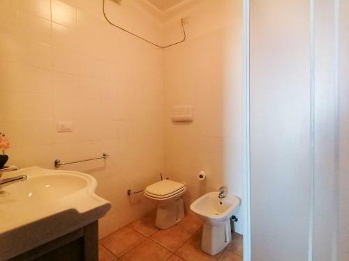Capotesta Holidays Apartments