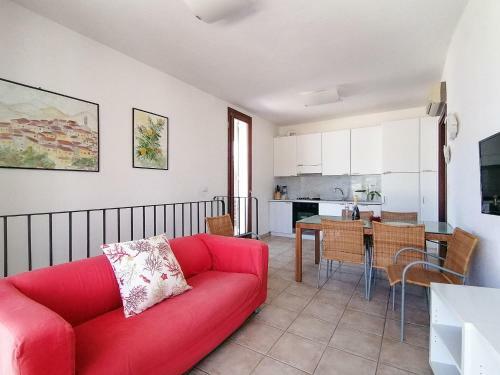 Capotesta Holidays Apartments