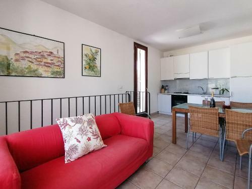 Capotesta Holidays Apartments