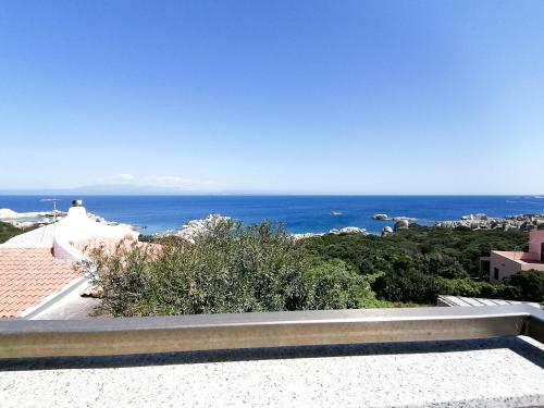 Capotesta Holidays Apartments