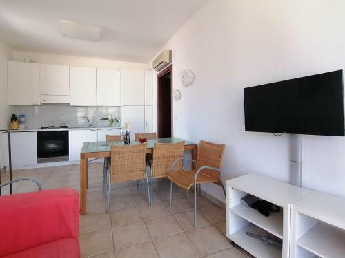 Capotesta Holidays Apartments