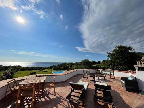 Villa Miramar