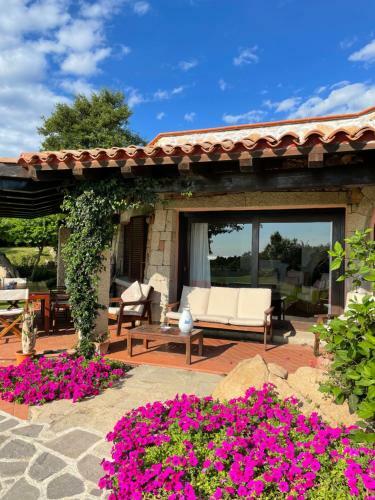Villa Miramar