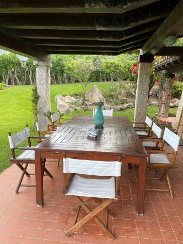 Villa Miramar