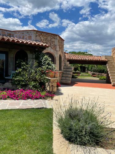 Villa Miramar
