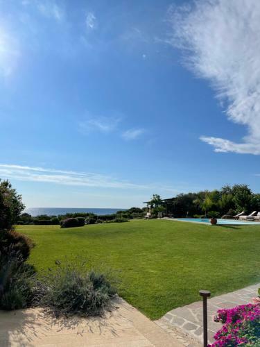 Villa Miramar