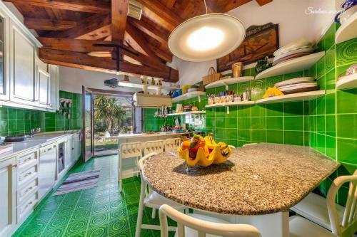 Villa Miramar