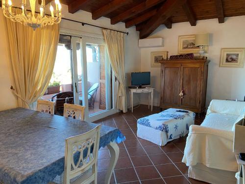 Apartamento La Casa Delle Conchiglie