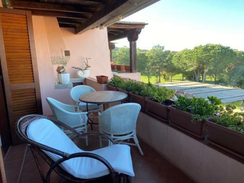 Apartamento La Casa Delle Conchiglie