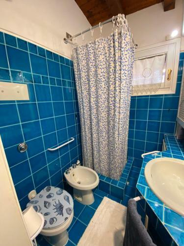 Apartamento La Casa Delle Conchiglie