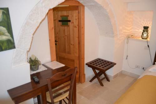 B&B Corte Del Camedrio