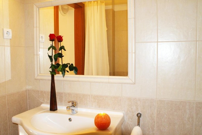 Apartamento Prater Residence II