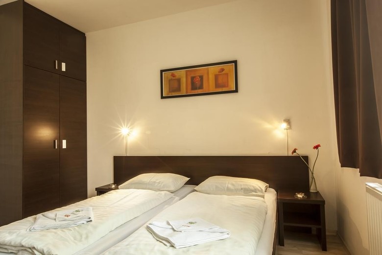 Apartamento Prater Residence II