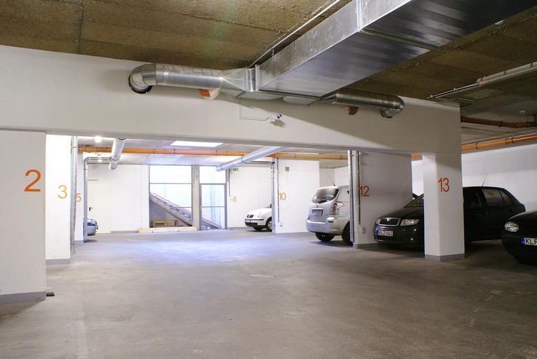 Apartamento Prater Residence II