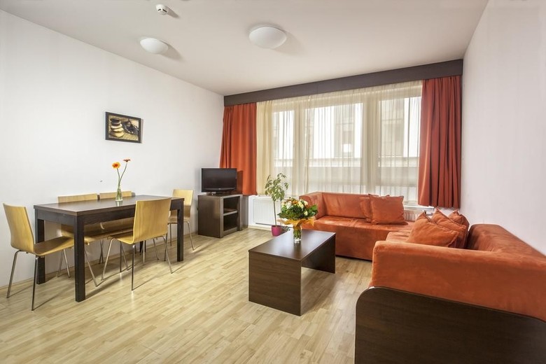 Apartamento Prater Residence II