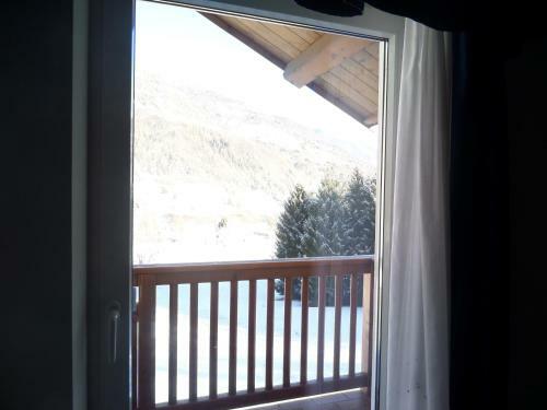 Apartamento Residence Bonetei