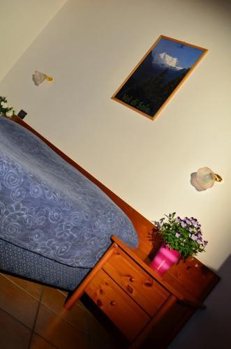 Apartamento Residence Bonetei