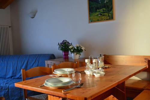 Apartamento Residence Bonetei