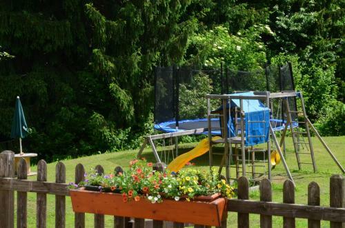 Apartamento Residence Bonetei