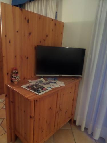 Apartamento Residence Bonetei