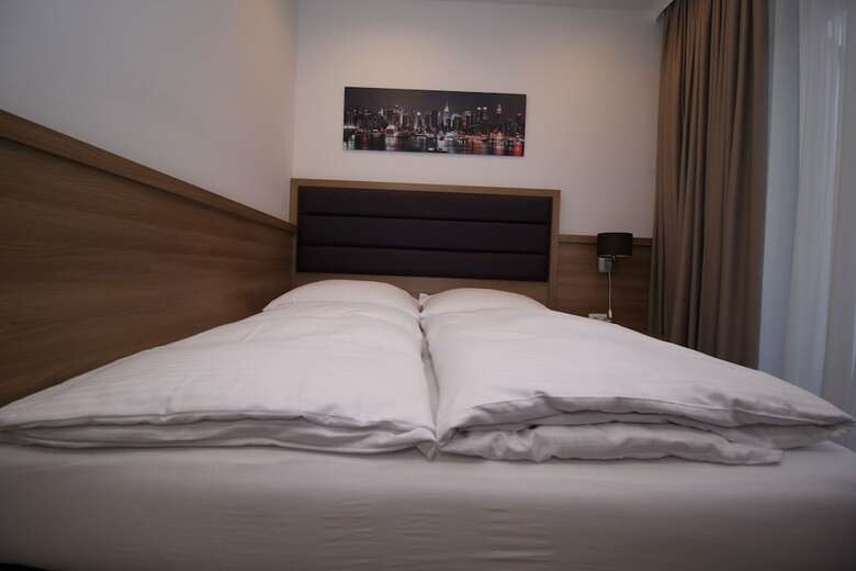 Slamba - Hostel Augsburg