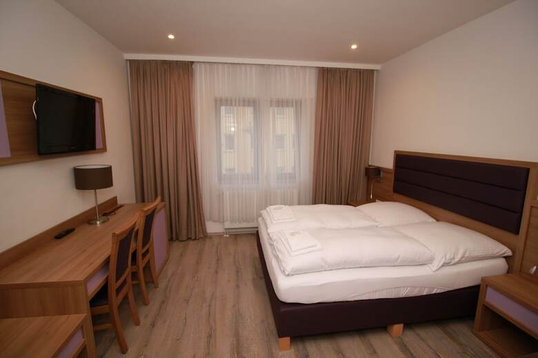 Slamba - Hostel Augsburg