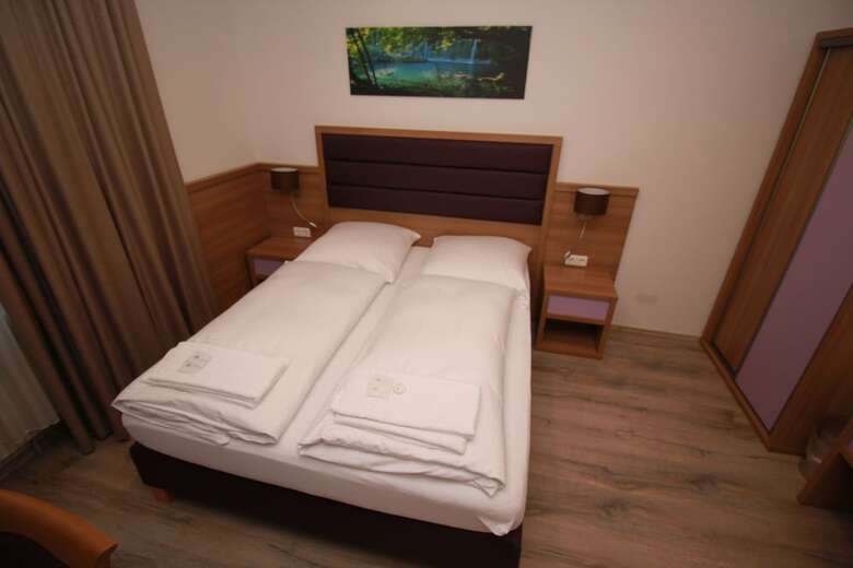 Slamba - Hostel Augsburg