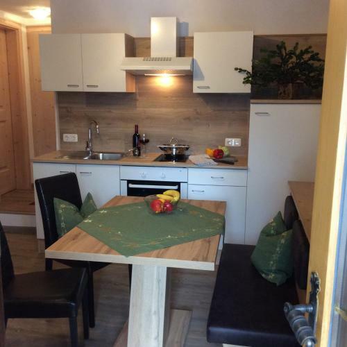 Apartamento Weitlaner Birgit