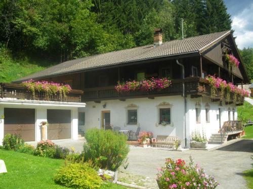 Apartamento Weitlaner Birgit