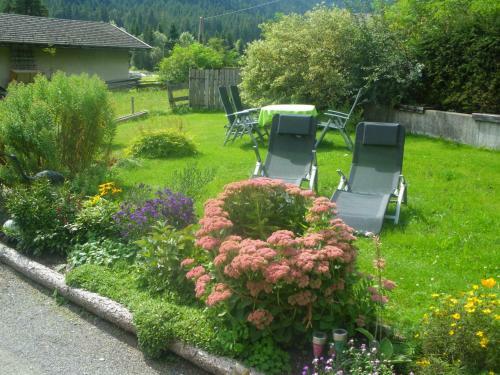 Apartamento Weitlaner Birgit
