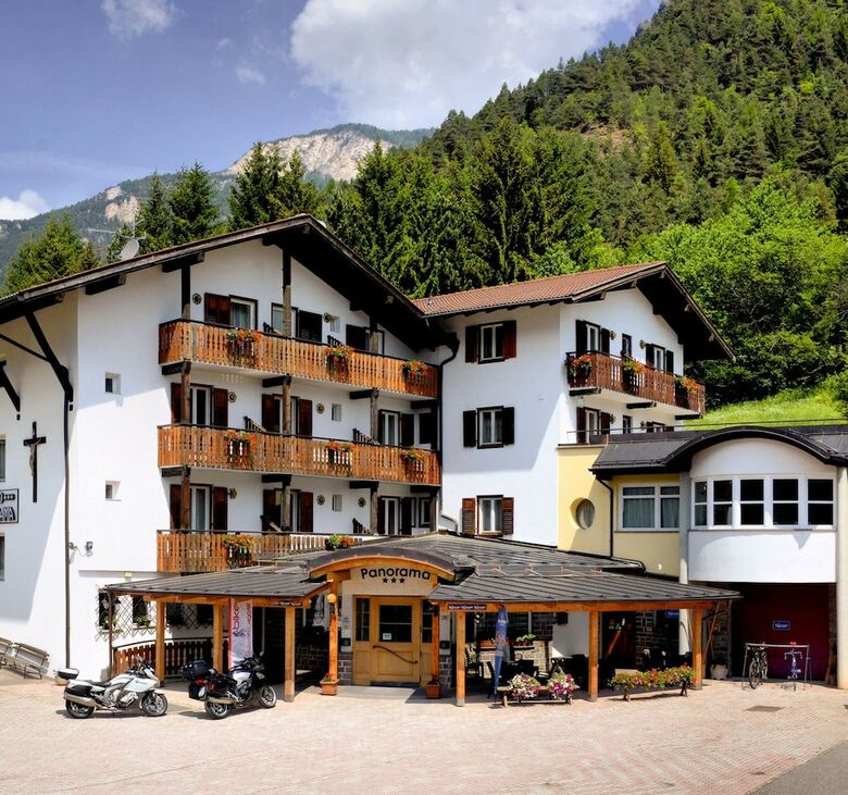 Hotel Albergo Panorama
