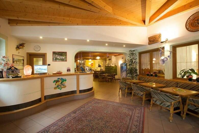 Hotel Albergo Panorama