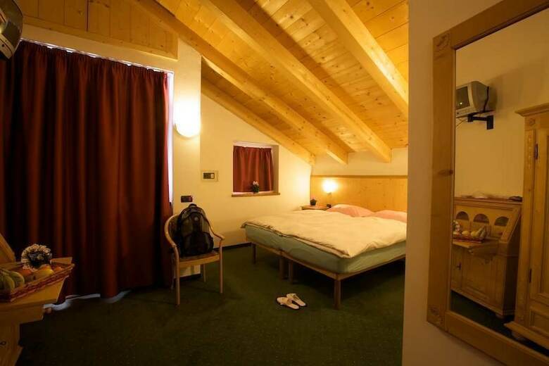 Hotel Albergo Panorama