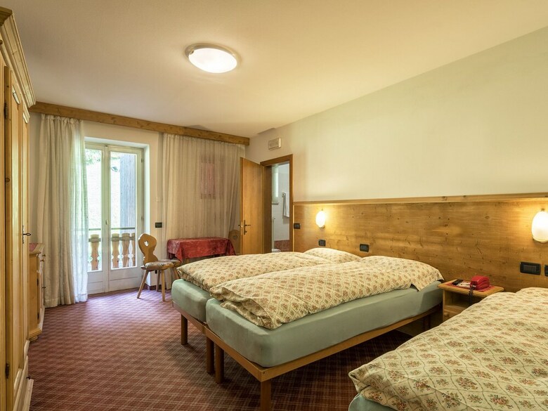 Hotel Albergo Panorama