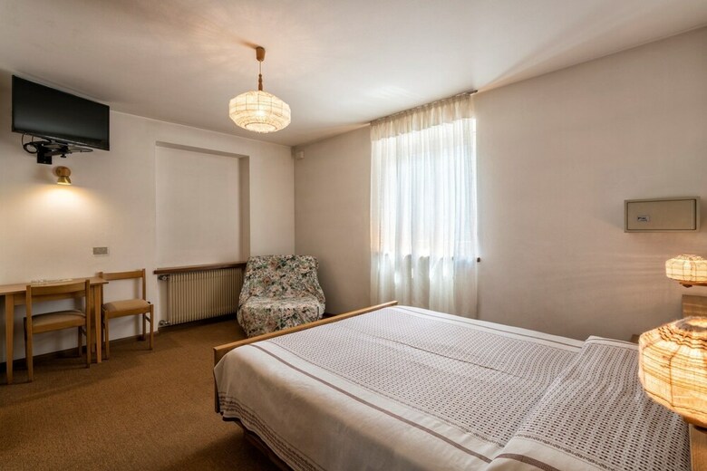 Hotel Albergo Panorama