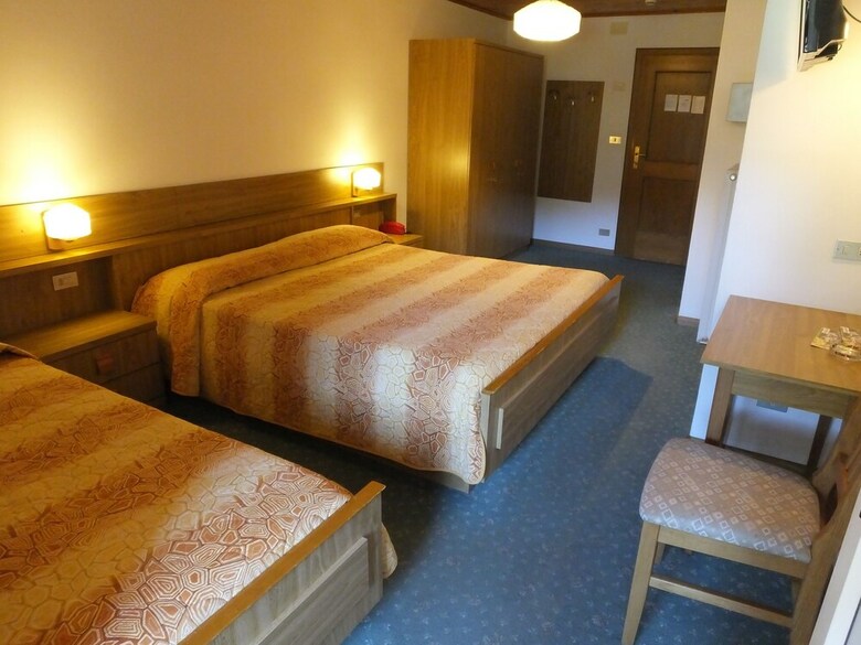Hotel Albergo Panorama