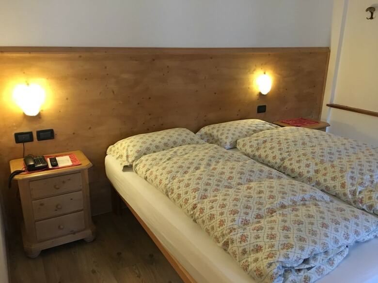 Hotel Albergo Panorama