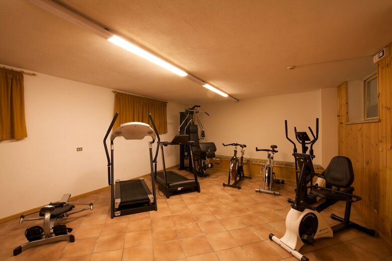 Hotel Albergo Panorama