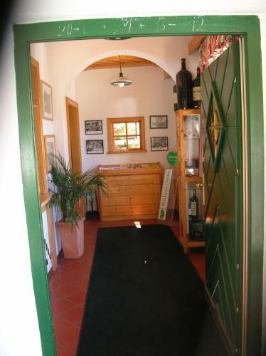 Hotel Gasthof Stegweber