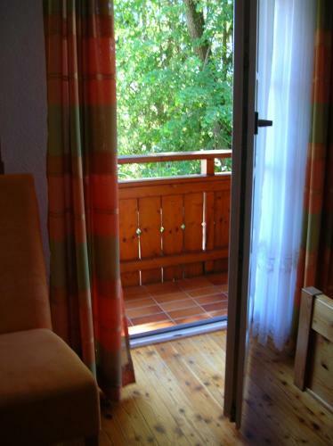 Hotel Gasthof Stegweber