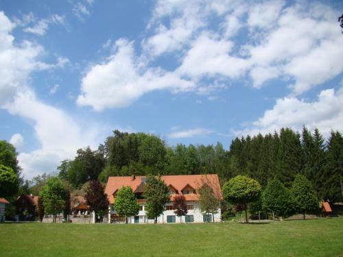 Hotel Gasthof Stegweber