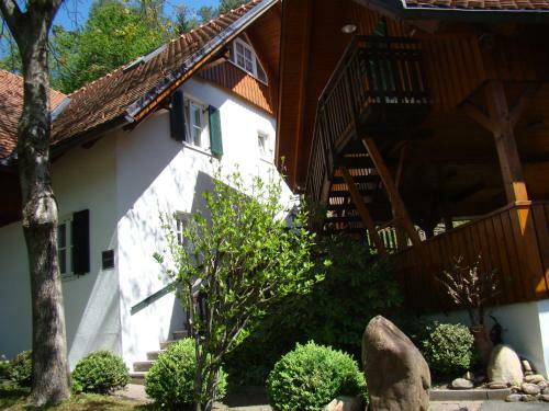 Hotel Gasthof Stegweber