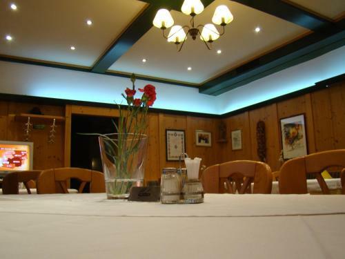 Hotel Gasthof Stegweber