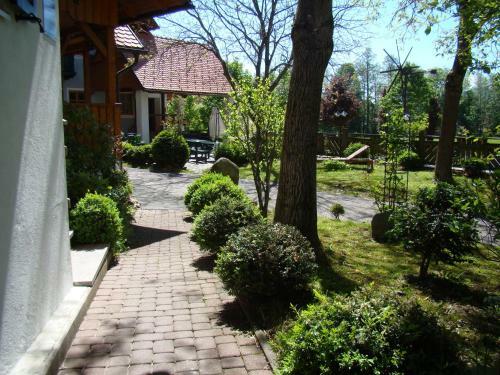 Hotel Gasthof Stegweber