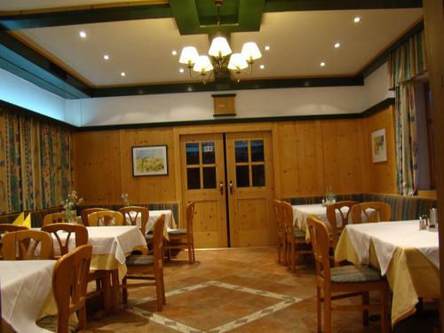 Hotel Gasthof Stegweber