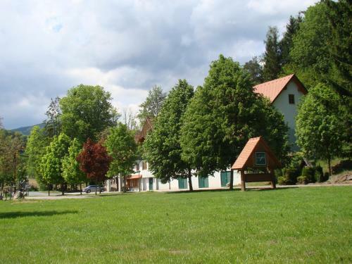 Hotel Gasthof Stegweber