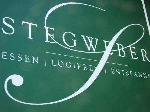 Hotel Gasthof Stegweber