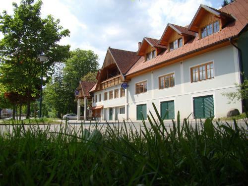 Hotel Gasthof Stegweber