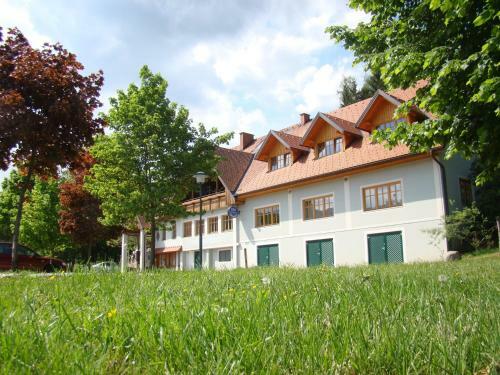 Hotel Gasthof Stegweber